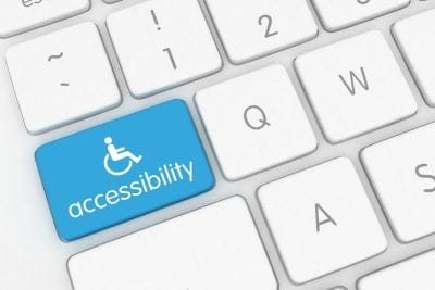 ADA Compliance for your Small Business Website