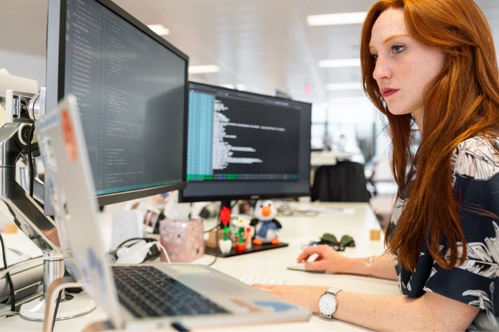 Best Web Development Project Process