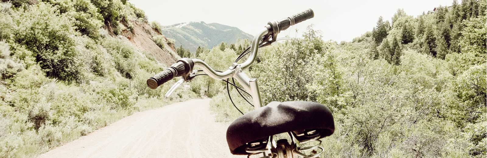 SweetWater Bikes - Full Custom Brand Design + Logo