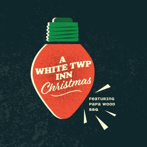 Mystery Branding Package - Food Truck + Pop Up Bar