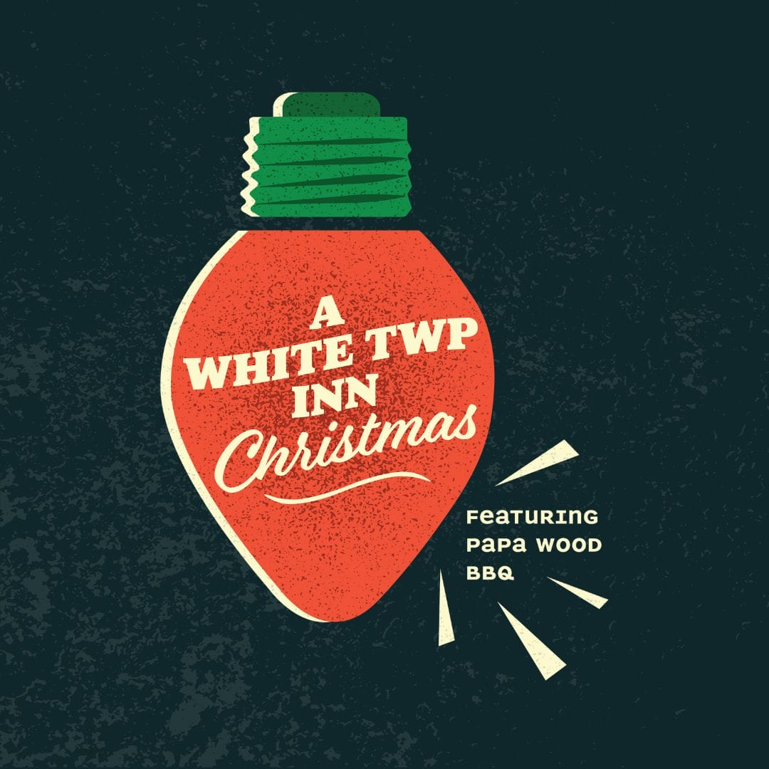 Mystery Branding Package - Food Truck + Pop Up Bar